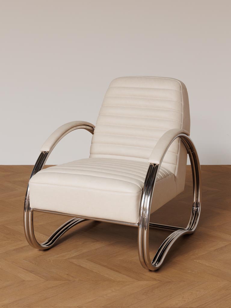 Armchair Harvey - 1