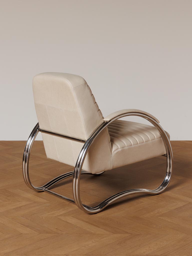 Armchair Harvey - 6
