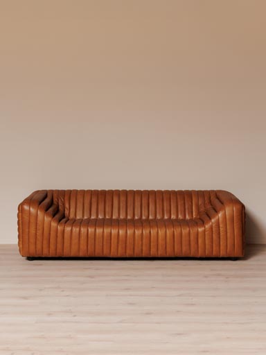 Sofa 3 seaters Freud
