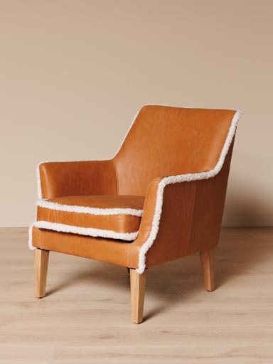 Armchair Chamonix