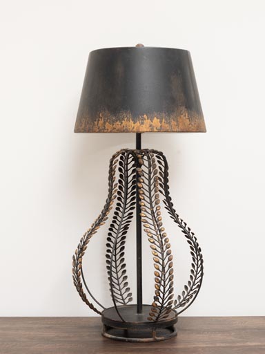 Table lamp Liseron