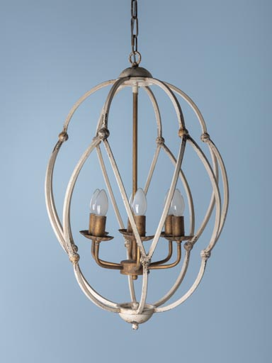 Chandelier Sirmione