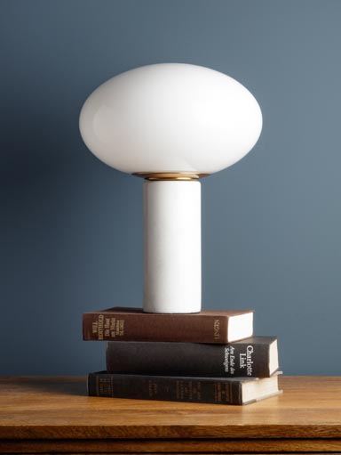 Table lamp Ovoïde