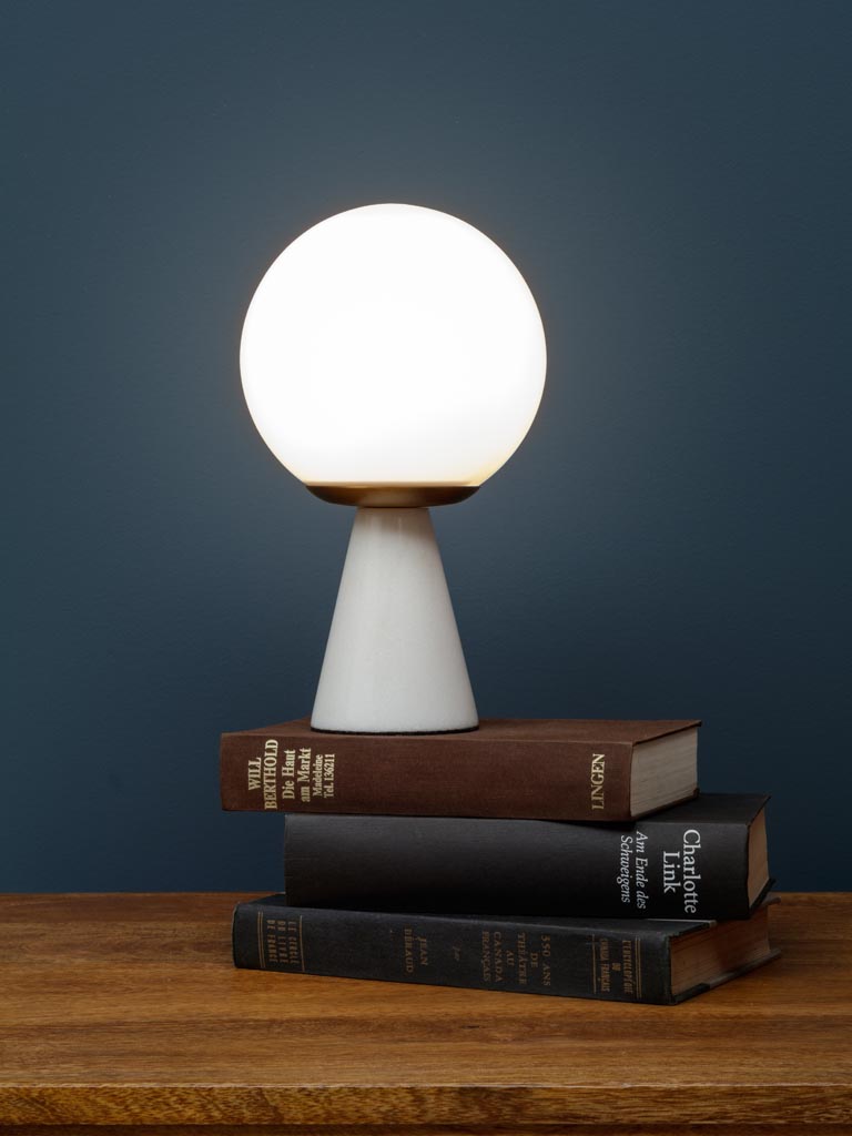 Table lamp Lova - 3