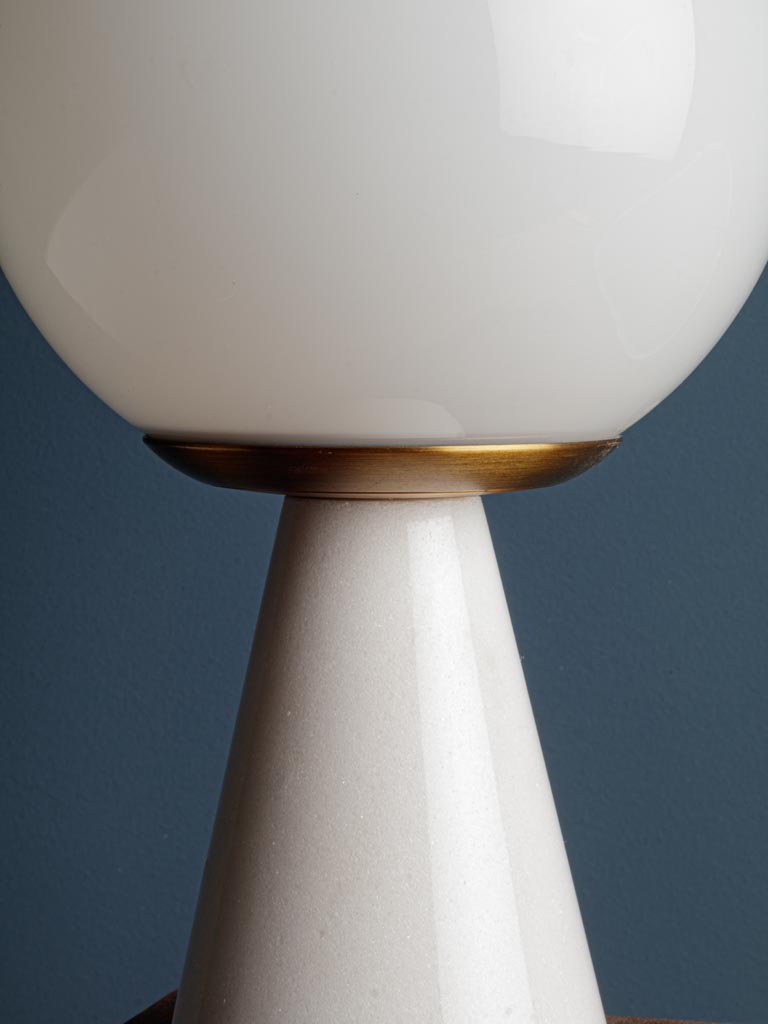 Table lamp Lova - 4