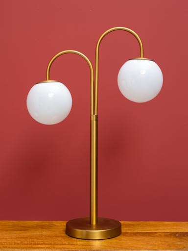 Table lamp Croisette