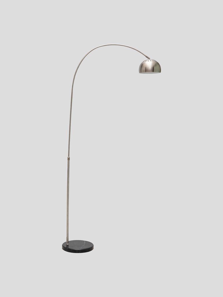 Arc floor lamp - 1