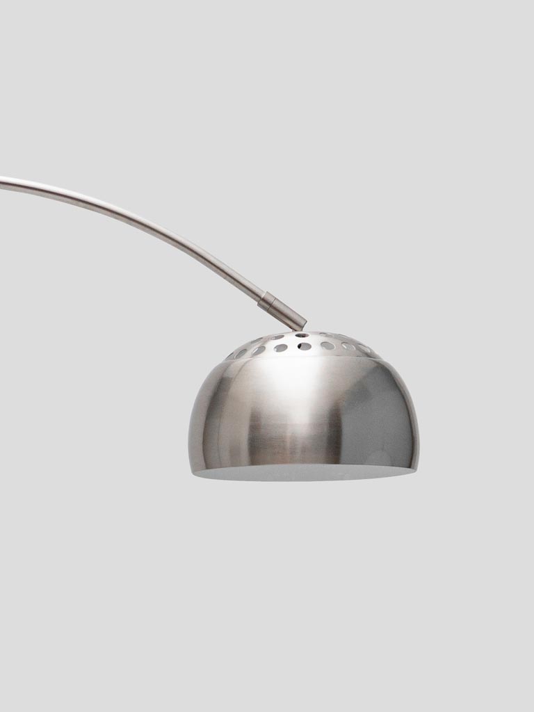 Arc floor lamp - 2