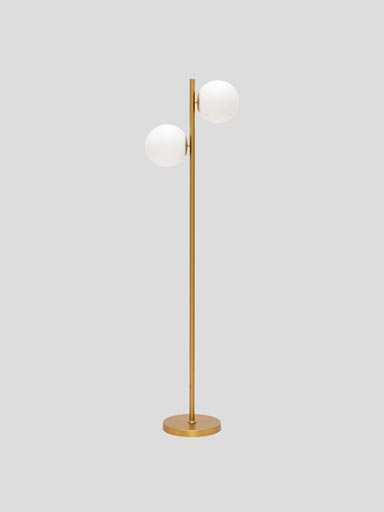 Paola floor lamp