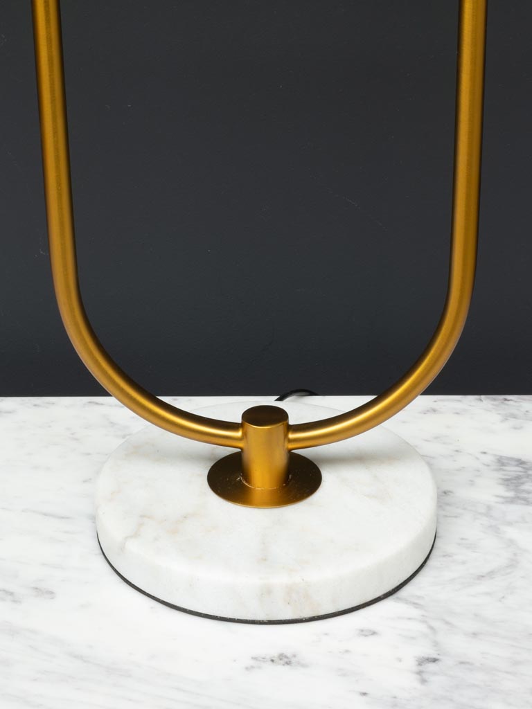 Table lamp Dua - 3