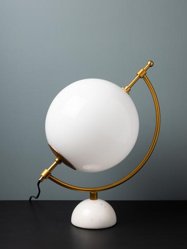 Lamp Mundo