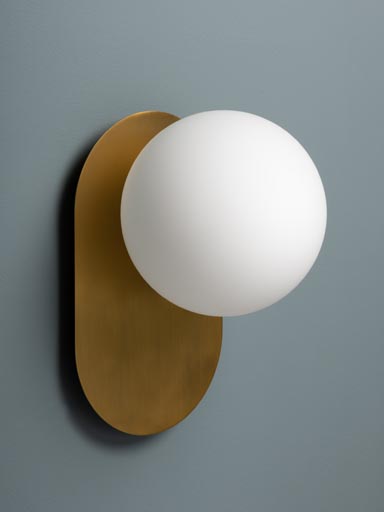 Wall light Valsa