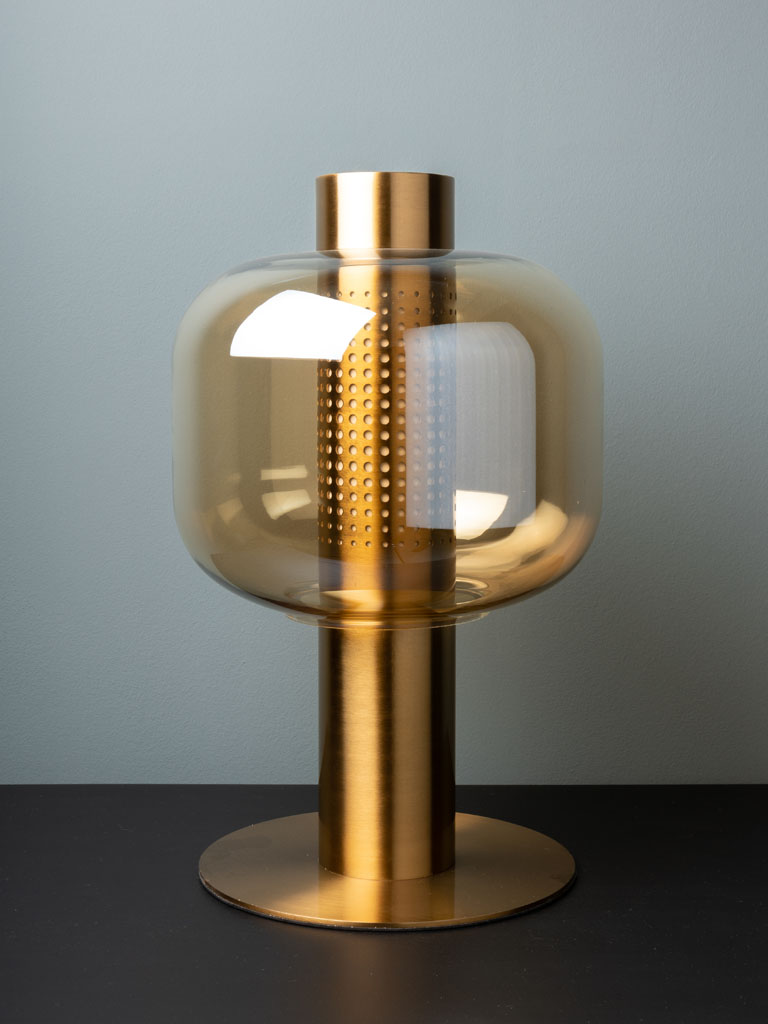 Table lamp Tuba - 1