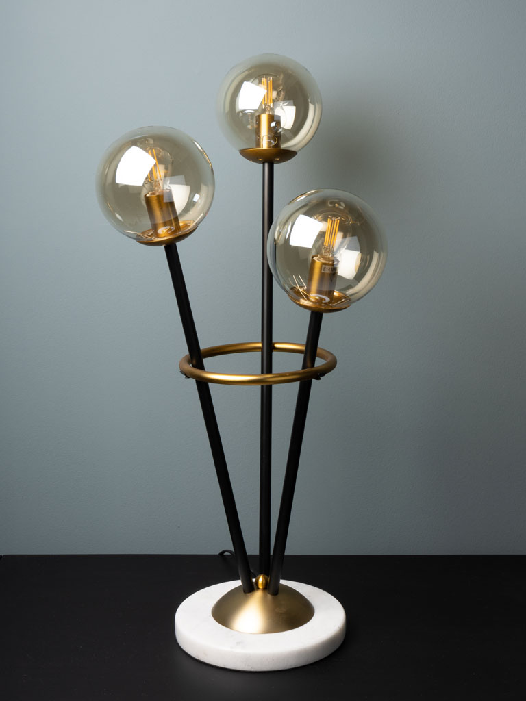 Table lamp Artifice - 1
