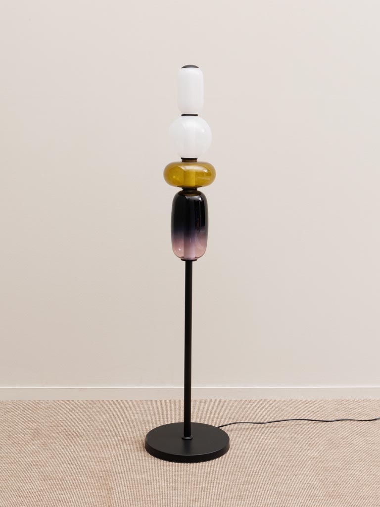 Floor lamp LED Cosmos - 1