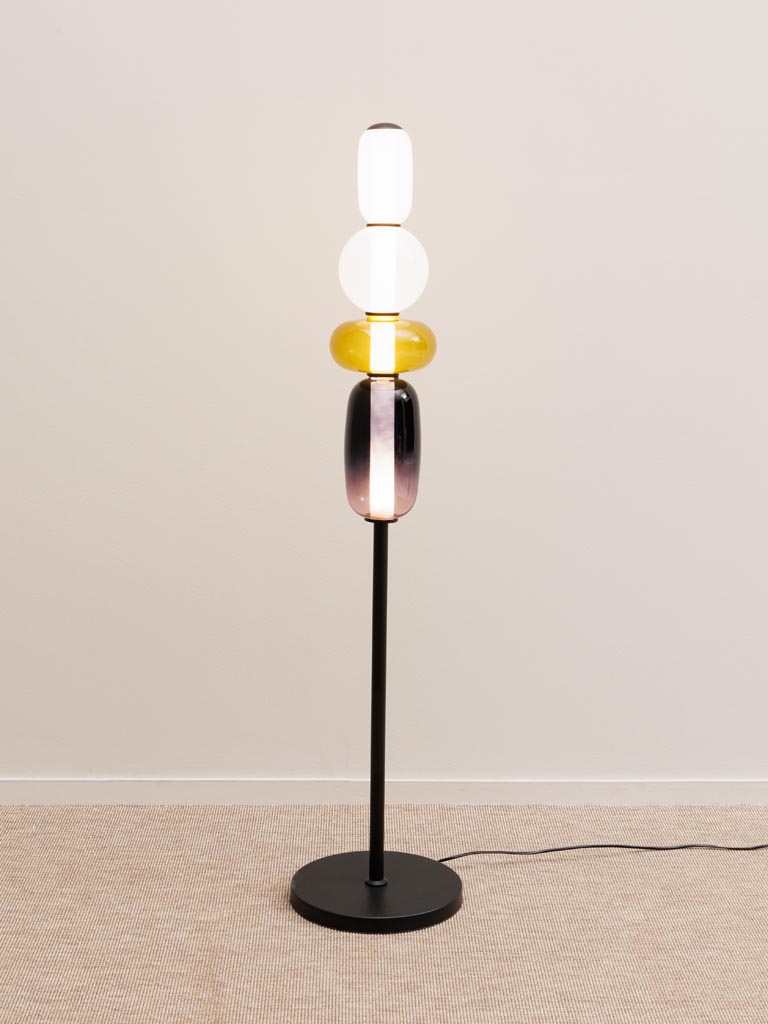 Floor lamp LED Cosmos - 3