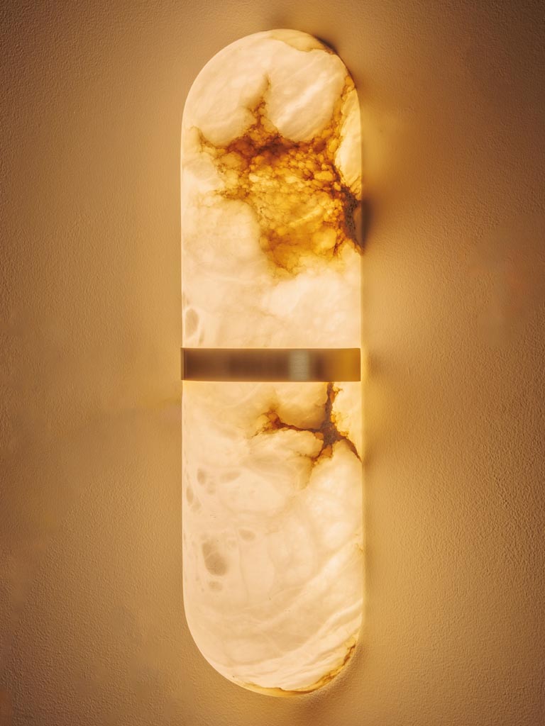 LED wall light Uranus - 4