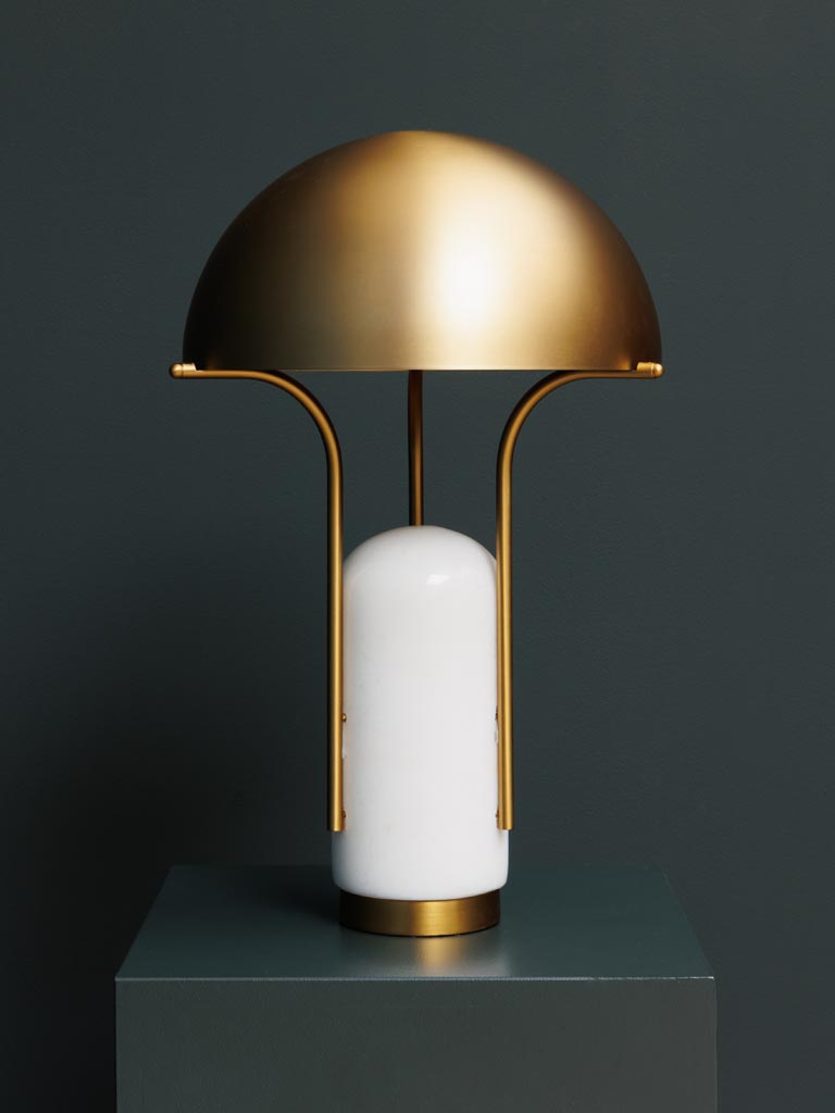 Table lamp Archive - 1