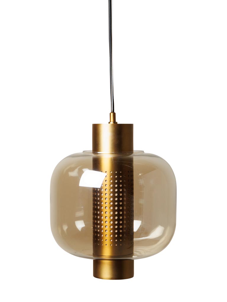 Hanging lamp Tuba - 2