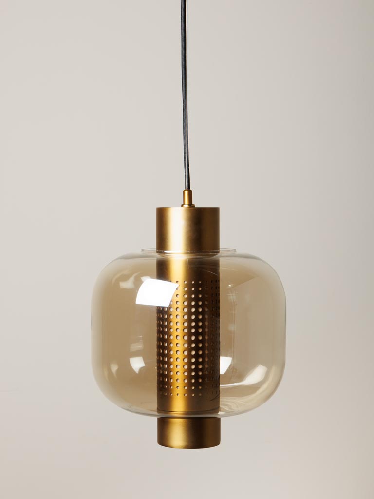 Hanging lamp Tuba - 1