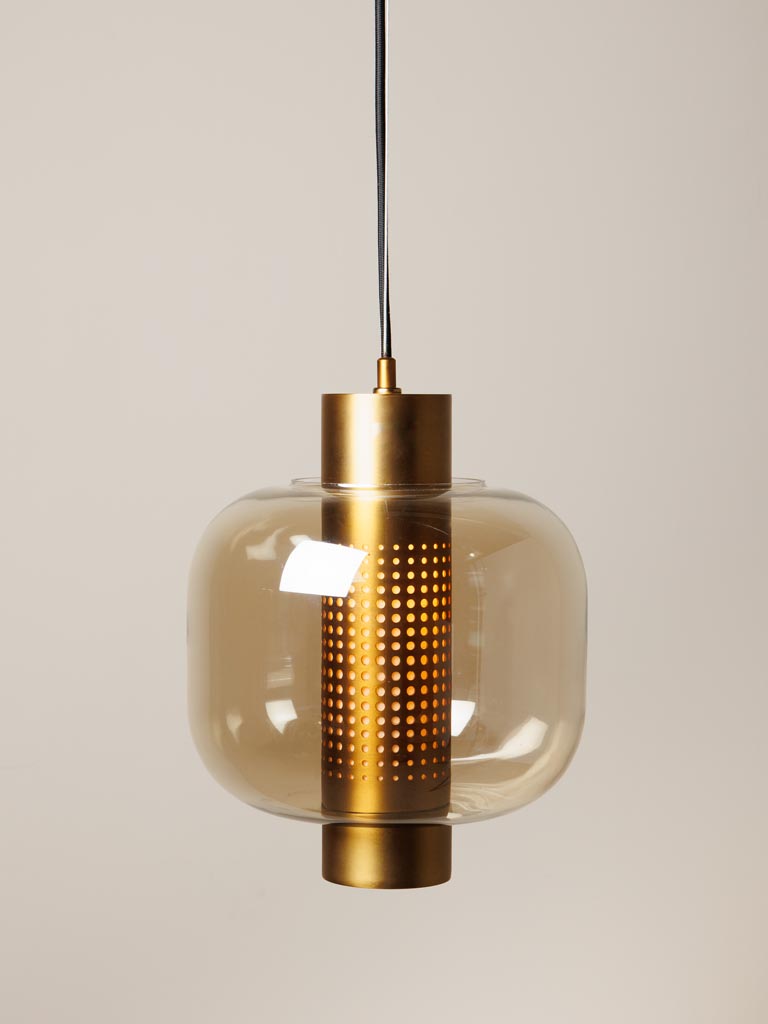 Hanging lamp Tuba - 3