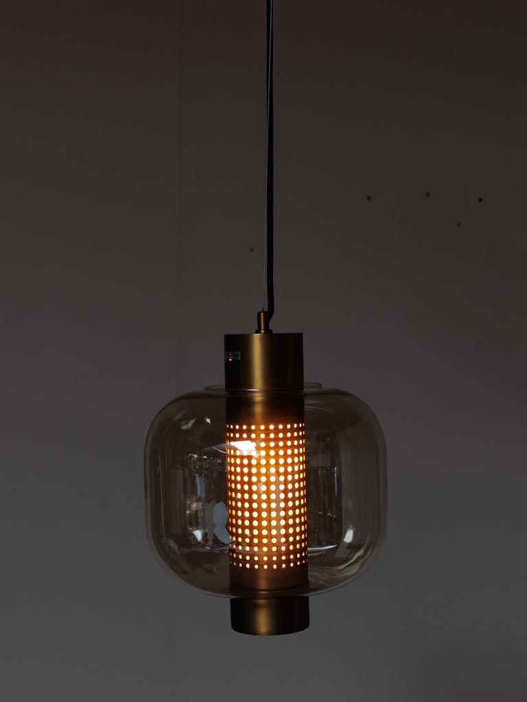 Hanging lamp Tuba - 4