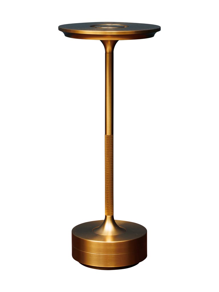 Lampe à poser LED chargeur USB-C Horizon - 4