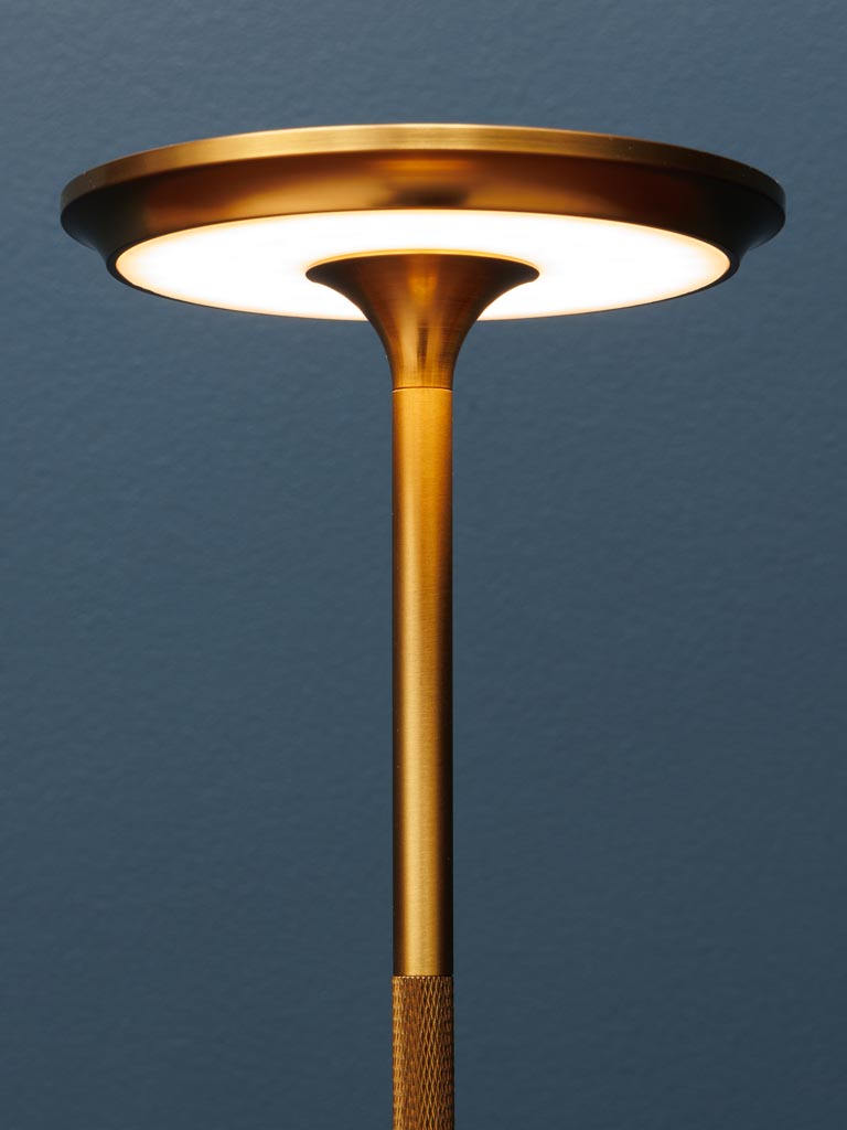 Lampe à poser LED chargeur USB-C Horizon - 6
