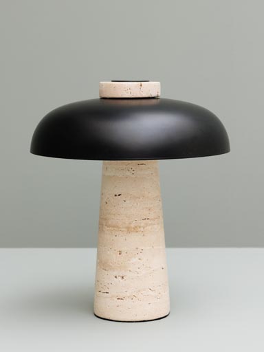 Lampe à poser Dune