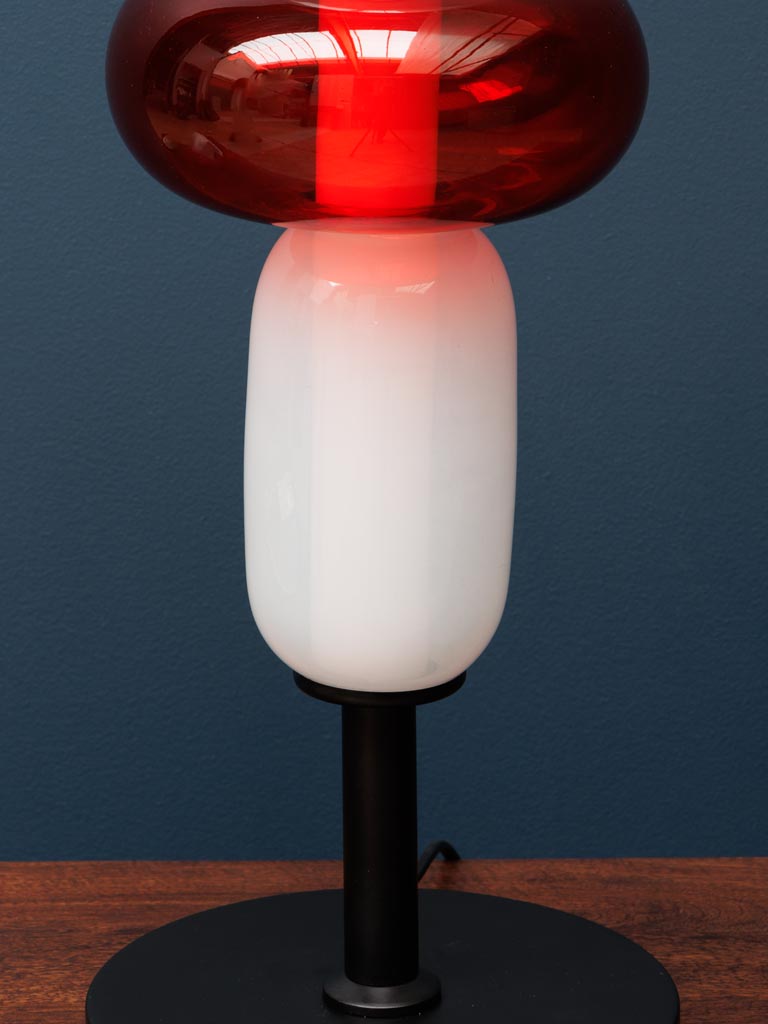 Lampe à poser LED Cosmos - 4