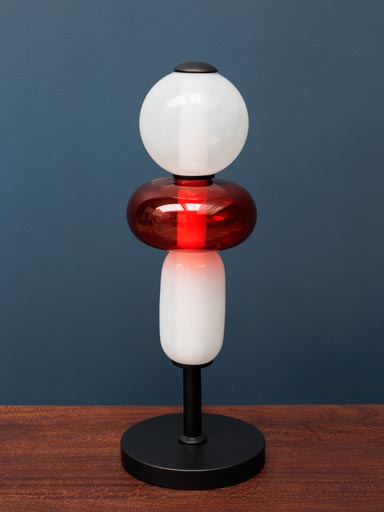 Lampe à poser LED Cosmos