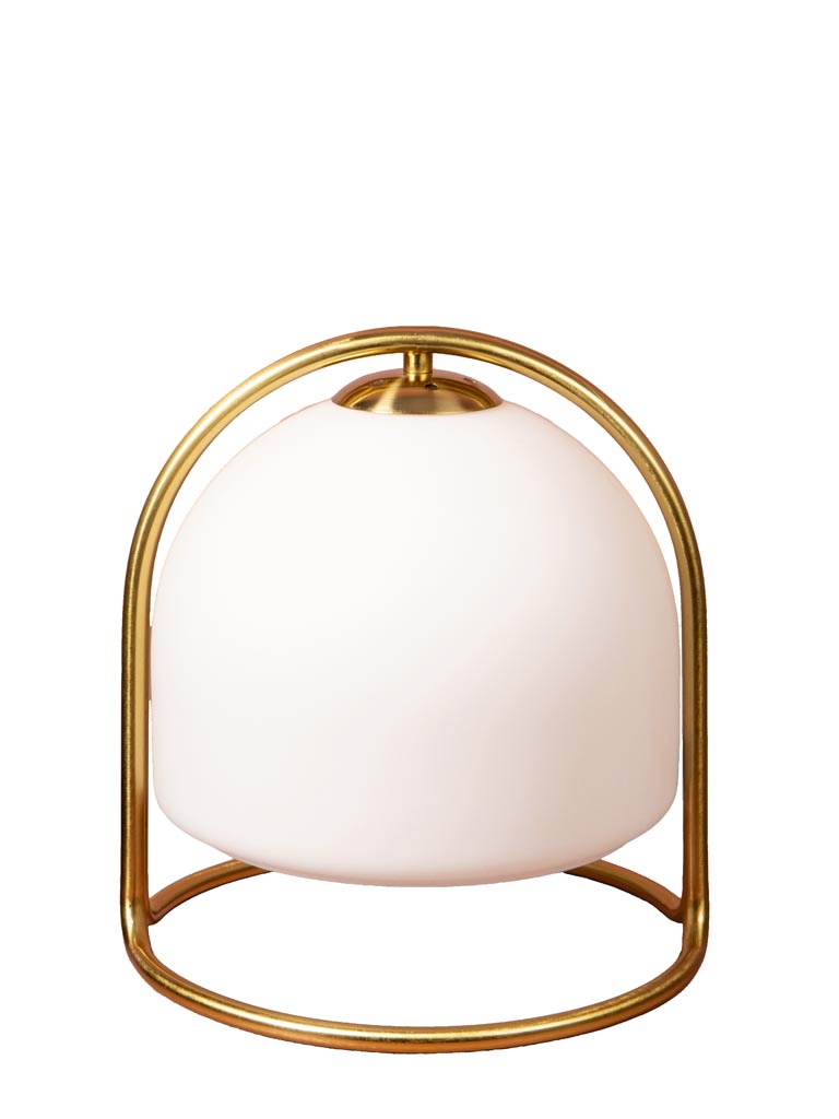Table lamp Troopers - 2