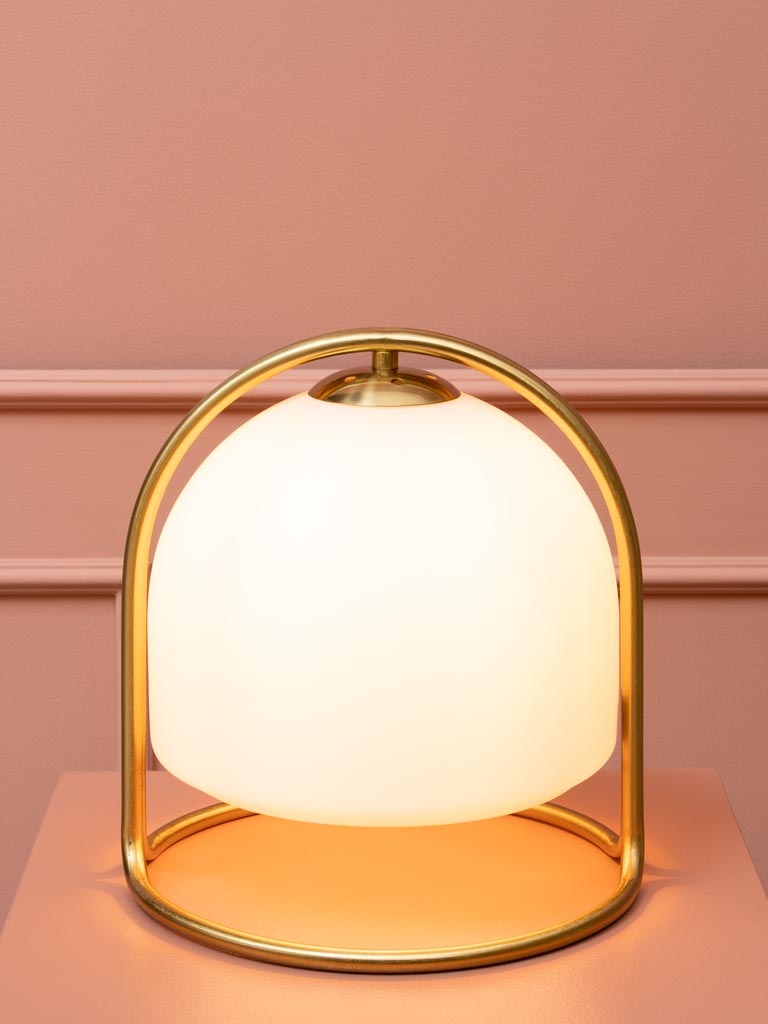 Table lamp Troopers - 3