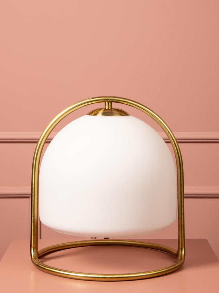 Table lamp Troopers - 4