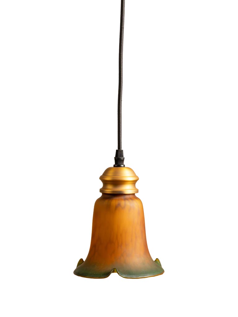 Suspension Arabion - 2