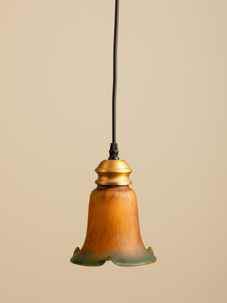 Suspension Arabion - 1