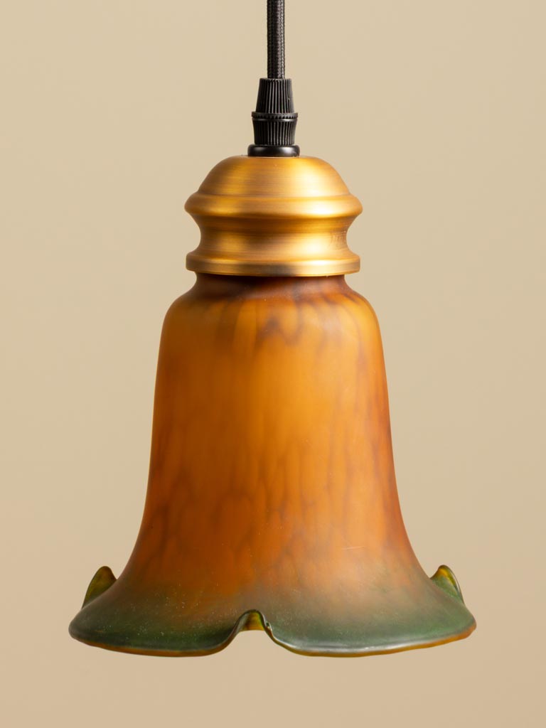 Suspension Arabion - 3