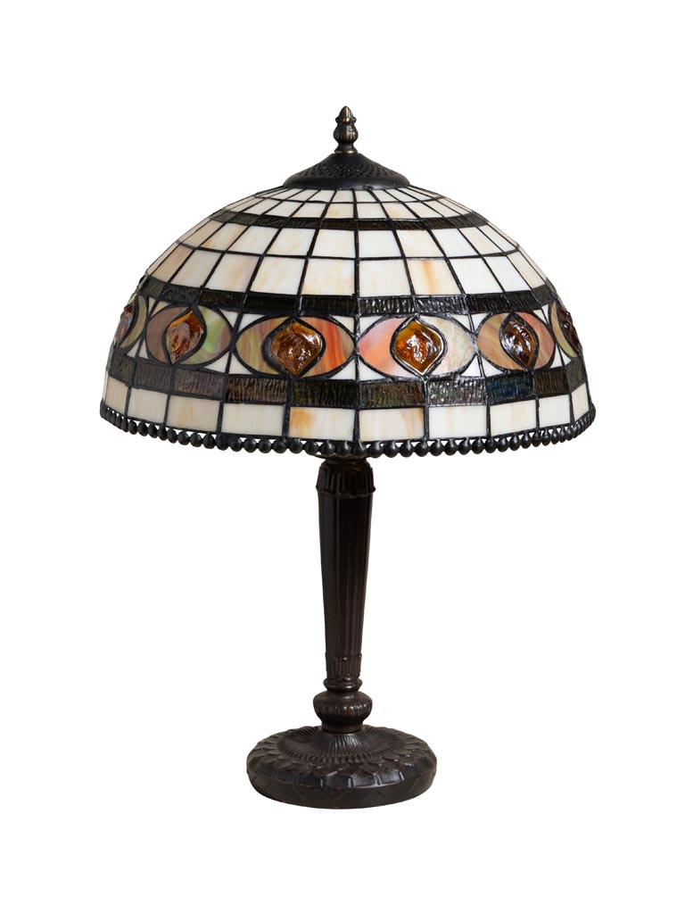 Table lamp Vitralia - 2