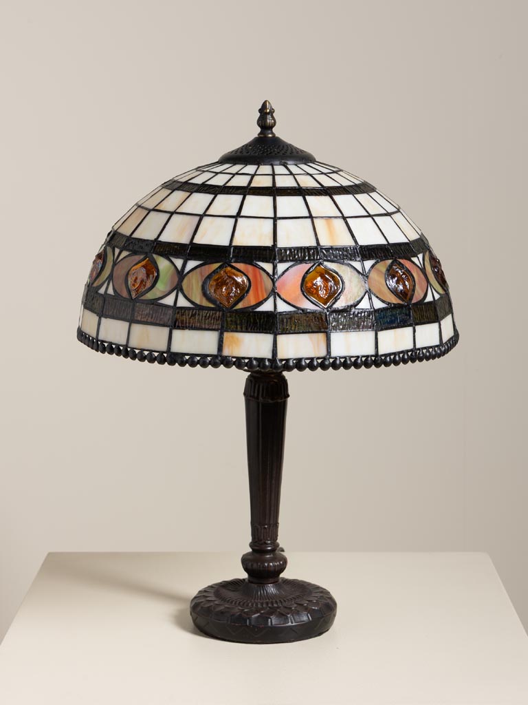 Table lamp Vitralia - 1