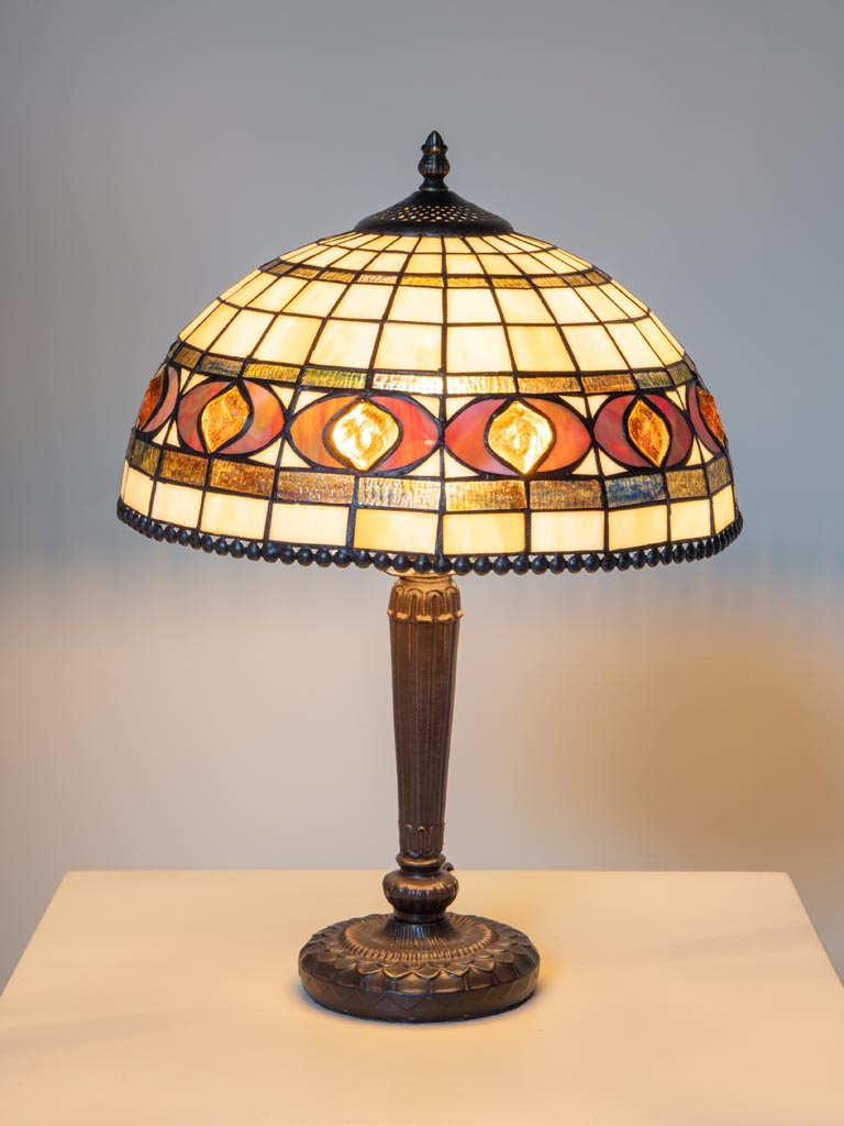 Table lamp Vitralia - 3