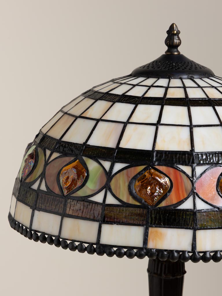 Table lamp Vitralia - 4