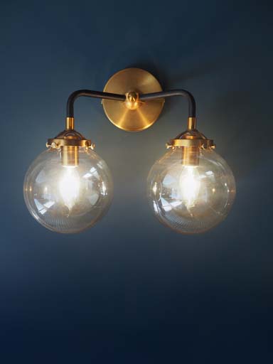 Wall sconce 