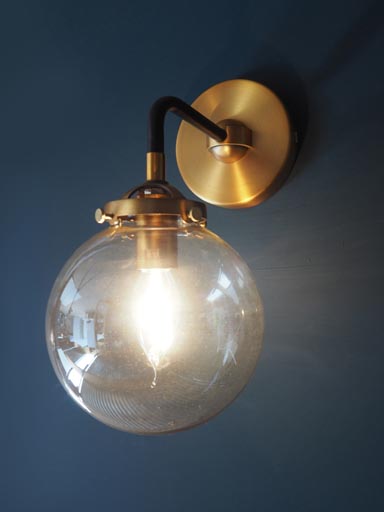 Wallsconce 