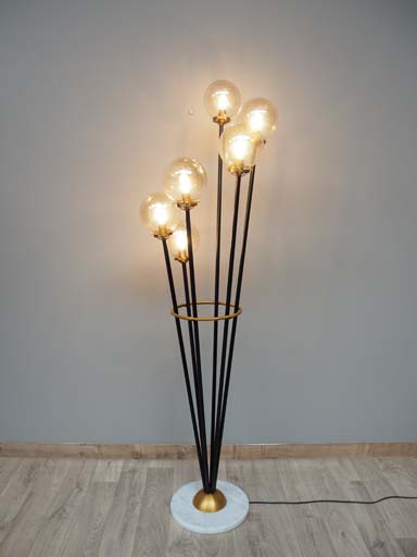 Floor lamp Artifice