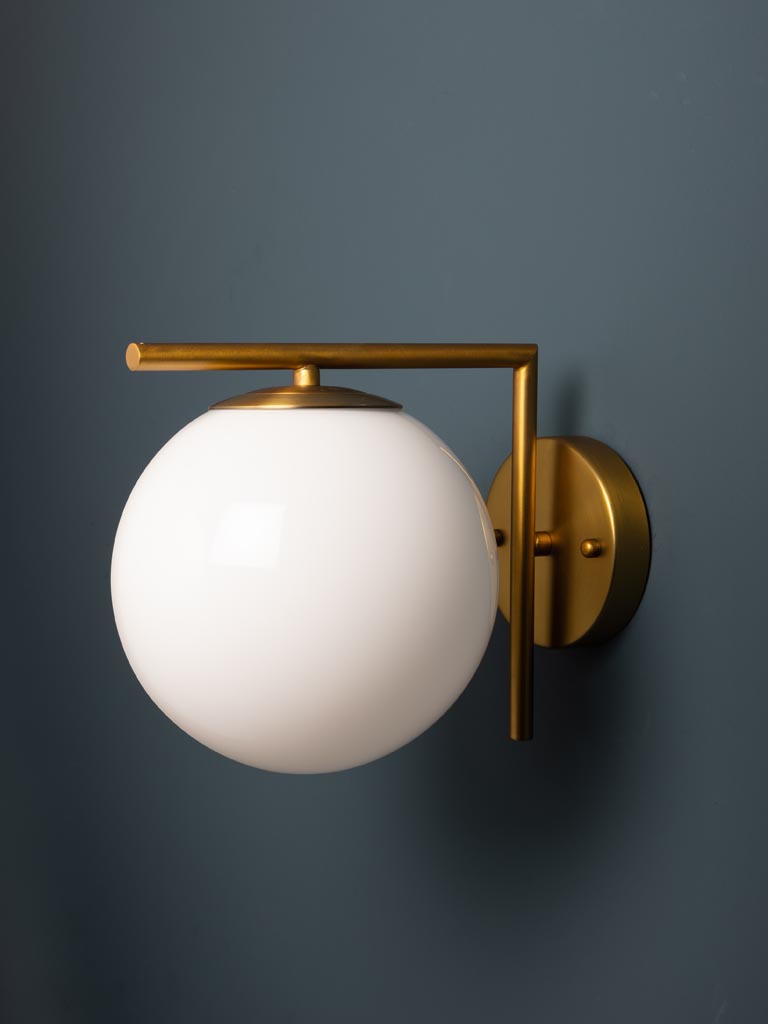 Wall light Sveta - 1