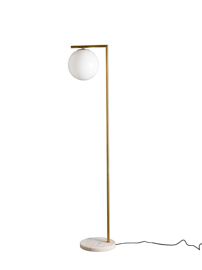 Floor lamp Zora - 2