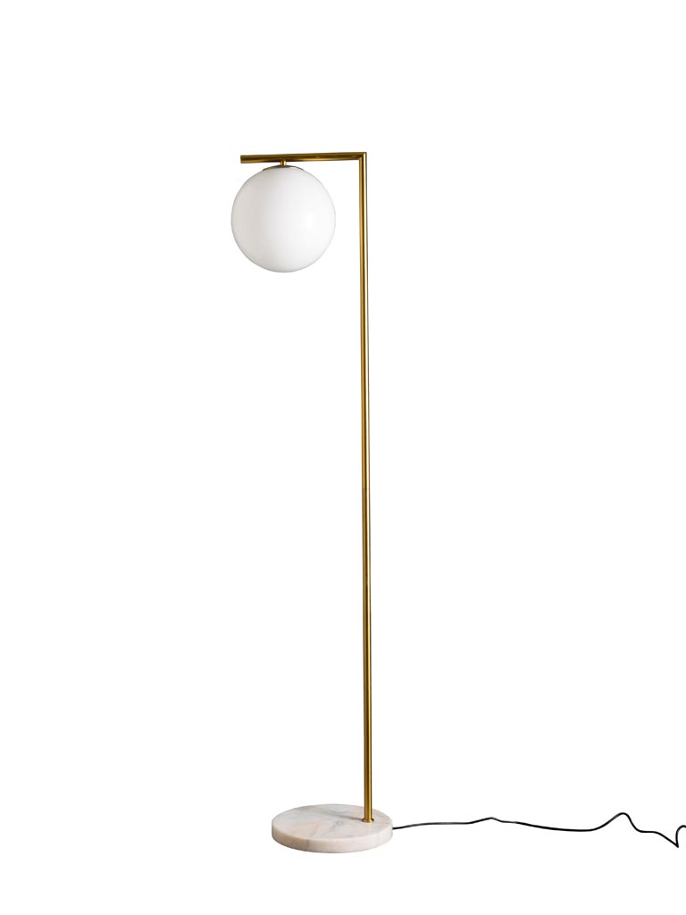 Floor lamp Zora - 2