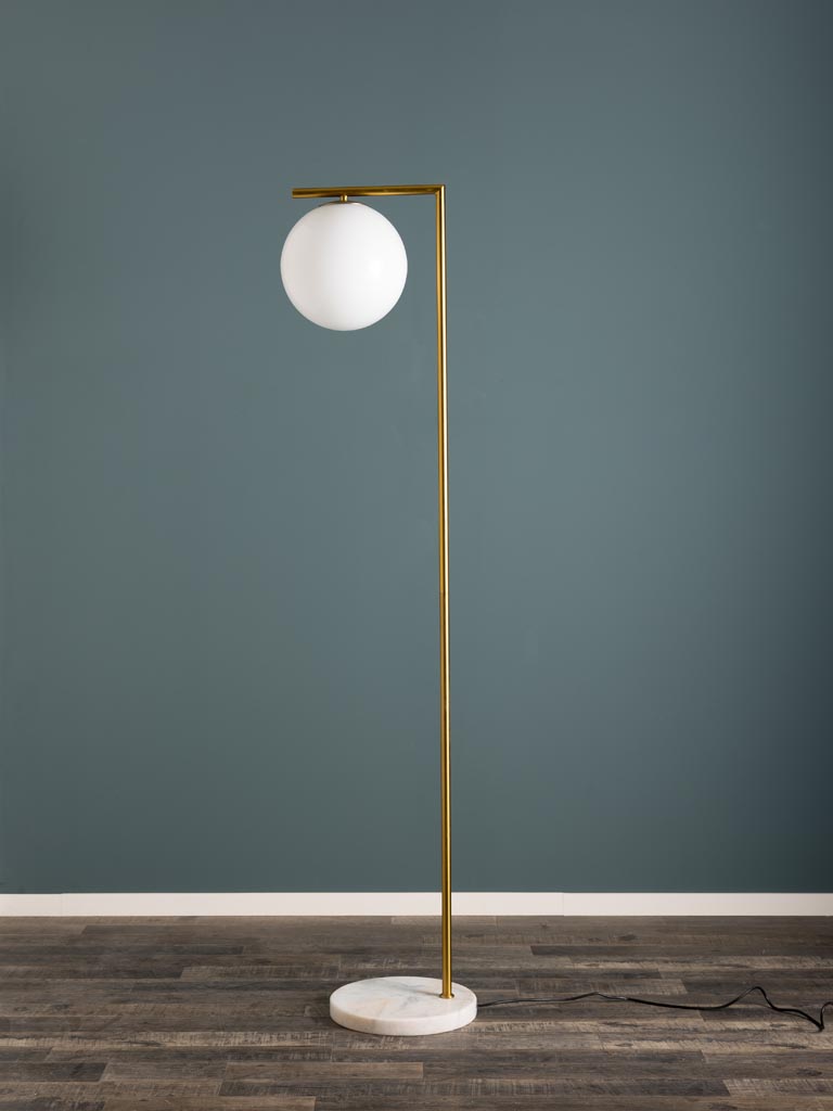 Floor lamp Zora - 1