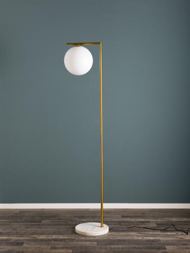 Floor lamp Zora