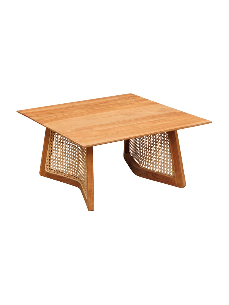 Table basse Seychelles - 2